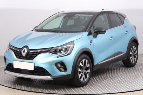 Renault Captur - 2021