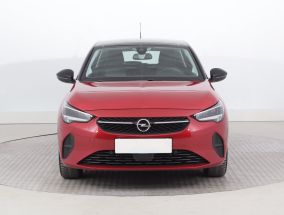 Opel Corsa-e - 2020
