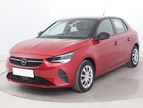 Opel Corsa-e - 2020