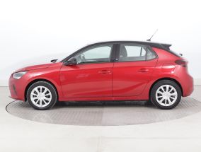 Opel Corsa-e - 2020