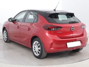 Opel Corsa-e - 2020