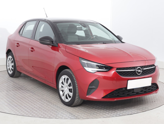 Opel Corsa-e