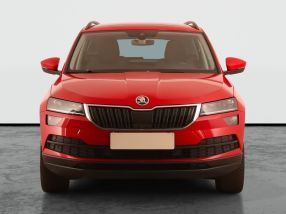 Škoda Karoq - 2018