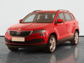 Škoda Karoq - 2018