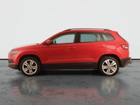 Škoda Karoq - 2018
