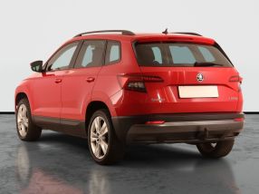 Škoda Karoq - 2018
