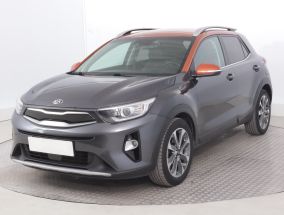 Kia Stonic - 2018