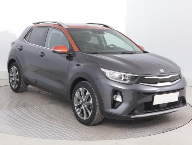 Kia Stonic 2018