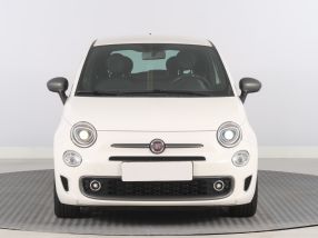 Fiat 500 - 2017