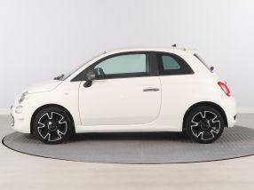 Fiat 500 - 2017