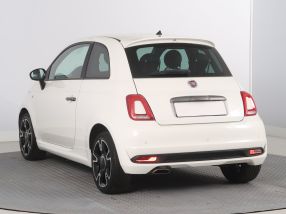 Fiat 500 - 2017