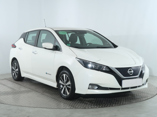 Nissan Leaf 2018