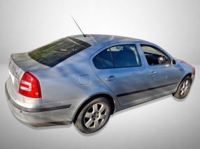 Skoda Octavia - 2006