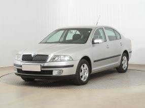 Škoda Octavia - 2006