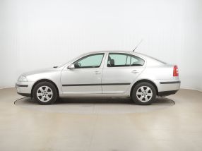 Škoda Octavia - 2006