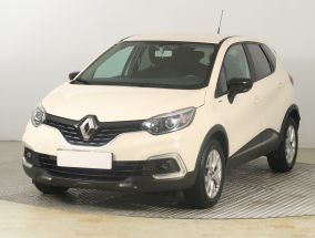Renault Captur - 2019