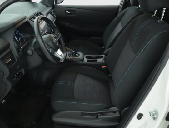 Nissan Leaf 40 kWh