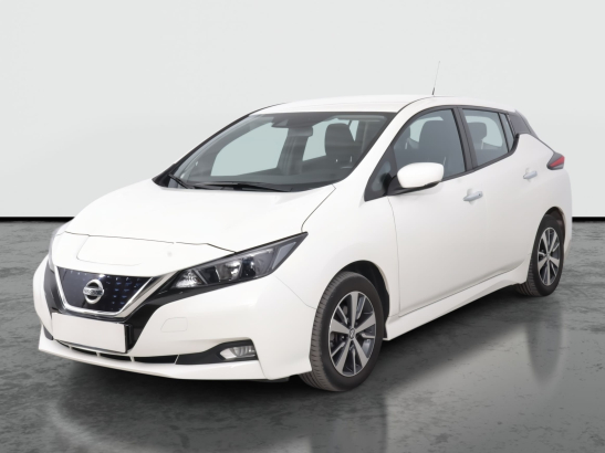 Nissan Leaf 40 kWh
