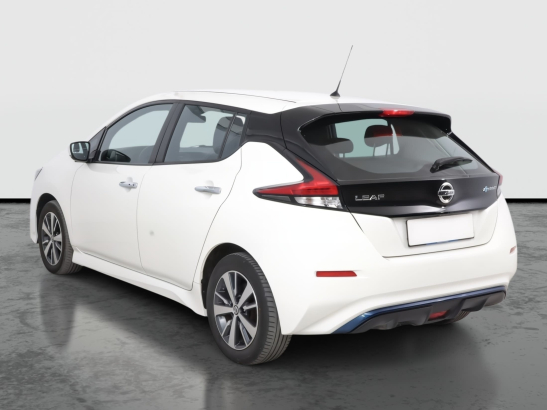 Nissan Leaf 40 kWh