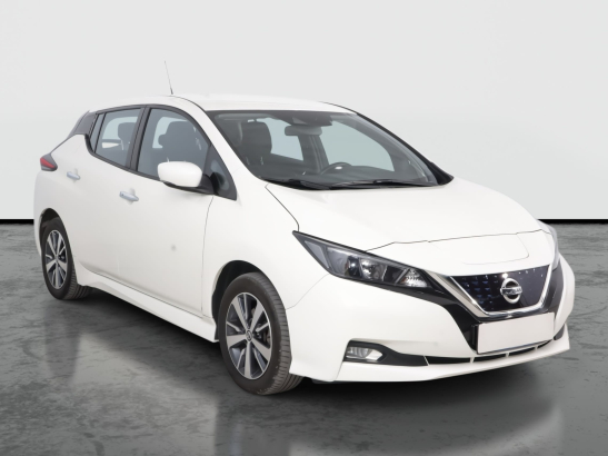 Nissan Leaf 40 kWh
