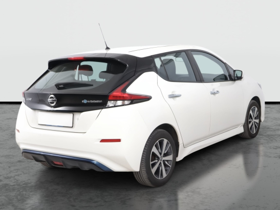 Nissan Leaf 40 kWh