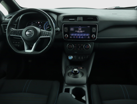 Nissan Leaf 40 kWh