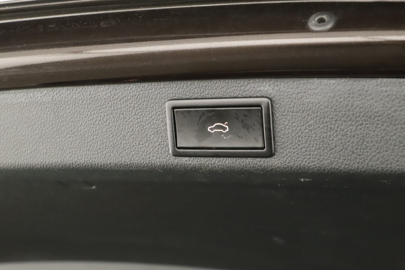 Škoda Superb, 2016