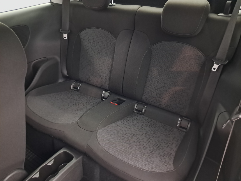 Opel Adam, 2016
