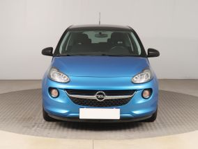 Opel Adam - 2016