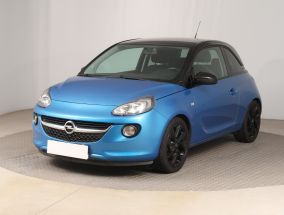 Opel Adam - 2016