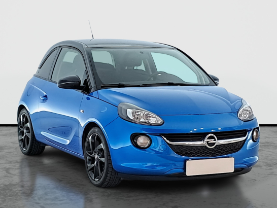 Opel Adam