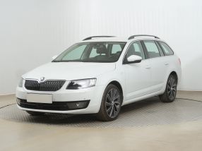 Škoda Octavia - 2016