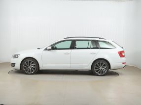 Škoda Octavia - 2016