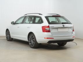 Škoda Octavia - 2016