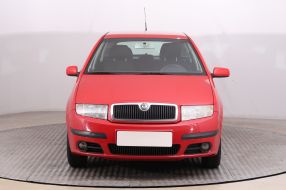 Skoda Fabia - 2005