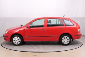 Skoda Fabia - 2005