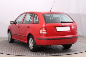 Skoda Fabia - 2005