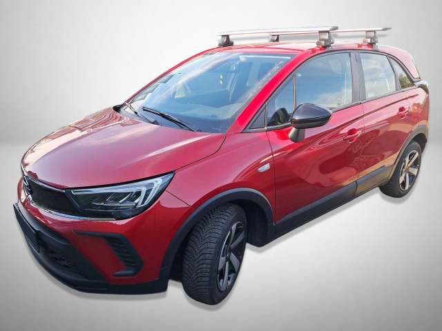 Opel Crossland 2022