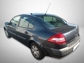 Renault Megane - 2007