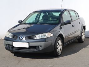 Renault Megane - 2007