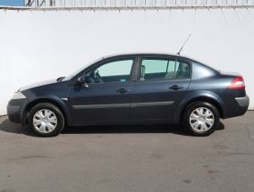 Renault Megane - 2007