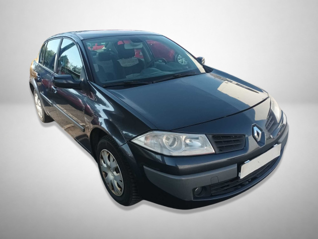 Renault Megane 2007