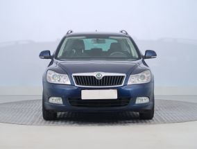 Skoda Octavia - 2012