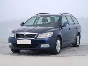 Skoda Octavia - 2012