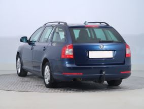 Skoda Octavia - 2012