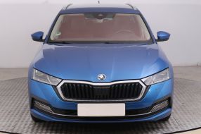 Škoda Octavia - 2021