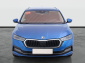 Škoda Octavia, 2021