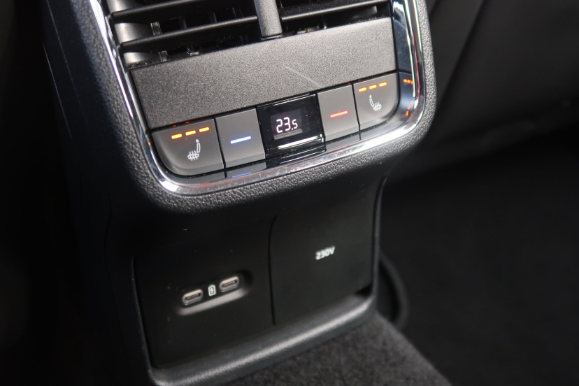 Škoda Octavia, 2021