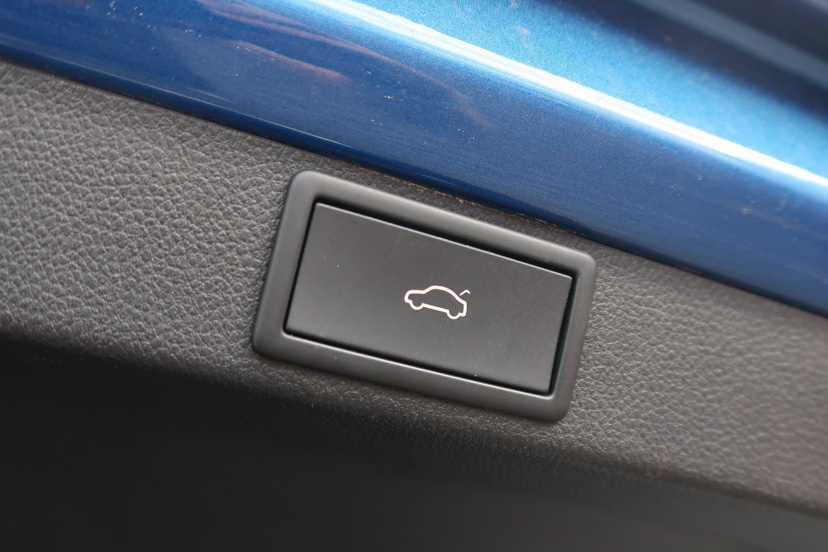 Škoda Octavia, 2021