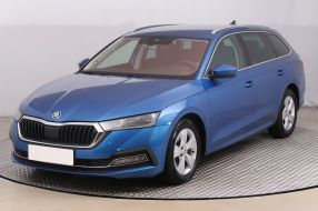 Škoda Octavia - 2021